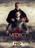Los Medici, señores de Florencia Temporada 2 [720p]